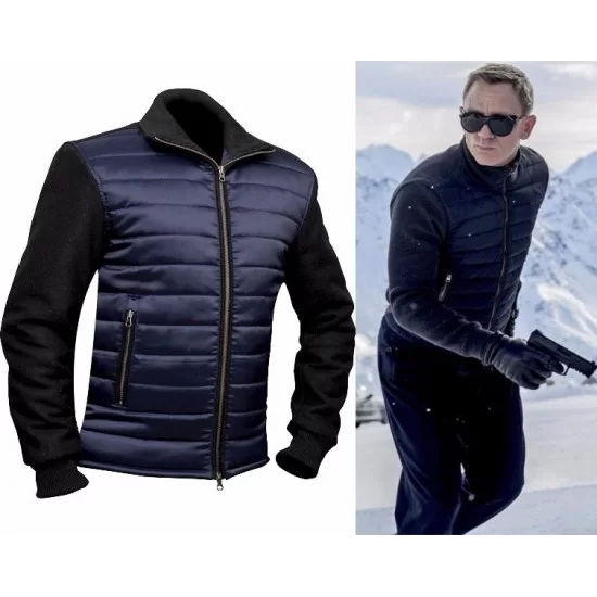 Tom ford shop bomber jacket spectre